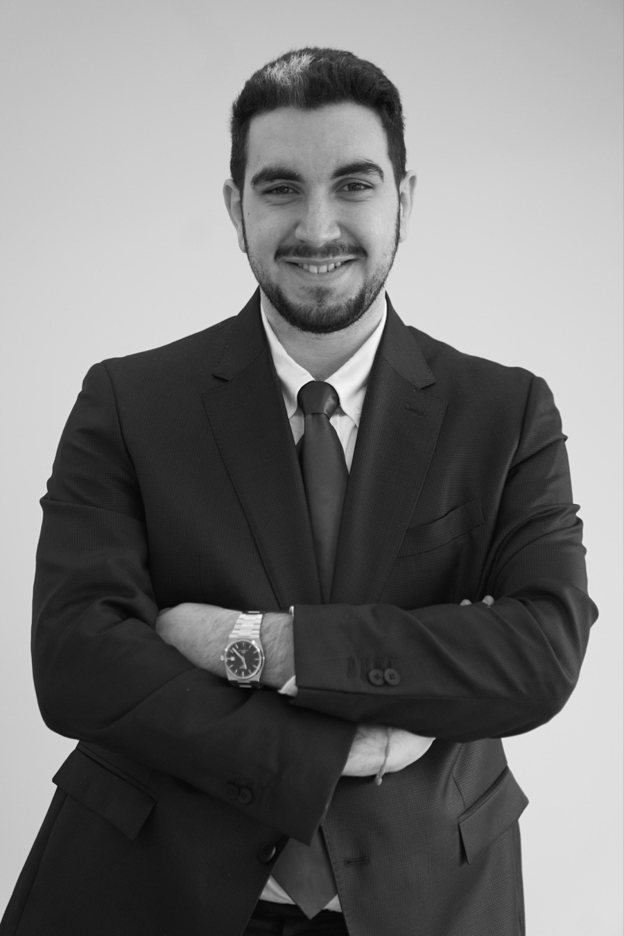 Joel Guevara